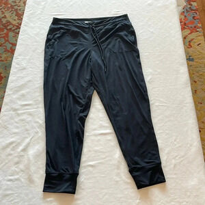 Lole women’s super soft joggers‎ lounge pants  XL EUC